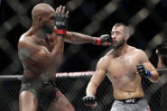 Jon Jones Admits ‘Defeat’ Against Dominick Reyes & Alexander Gustafsson in Honest Confession