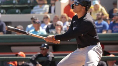 Juan Soto’s Replacement Warns Entire League After Yankees Crush Bitter Rivals Padres