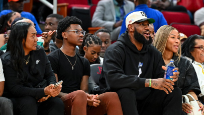 Savannah James & Family Not in Sight as Bryce James Finalizes Decision That Saves Millions for LeBron