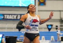 Who are Isabella Whittaker’s Parents? Everything About Track Star’s Family Life